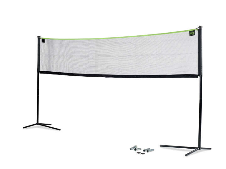 EXIT TOYS Verstellbares Sportnetz